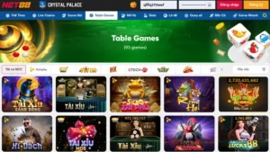 Net88 bảo mật cao nên an toàn cho người đăng ký tài khoản