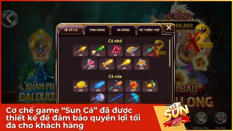 Hack Bắn Cá Sunwin: Chiến Thuật Săn Boss Đỉnh Cao & Sự Thật Về Tool Hack 5 Sunwin cam kết sân chơi công bằng, nói không với gian lận