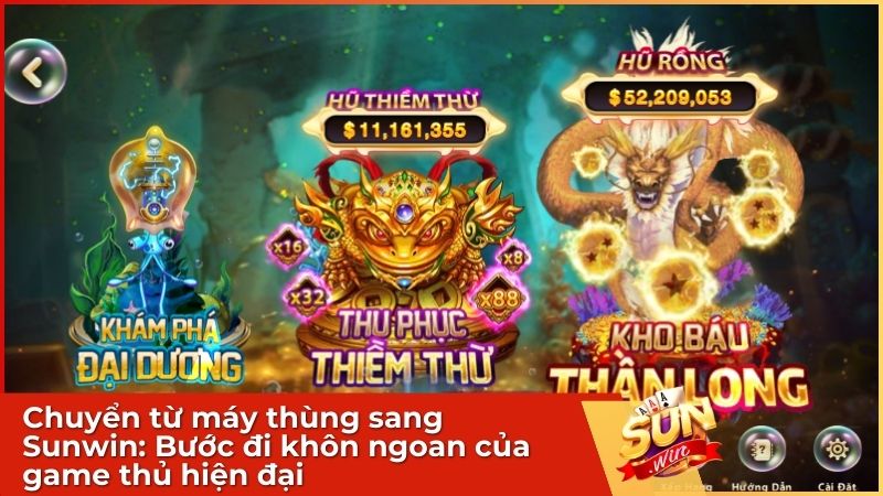 game thu ban ca - Máy Bắn Cá Là Gì? Sự Khác Biệt Giữa Sun Cá Sunwin Và Máy Bắn Cá Siêu Thị
