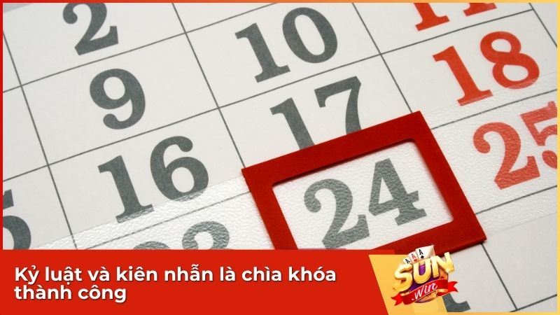 Nuôi Lô Khung 3 Ngày XSMB – Bí Kíp Vào Tiền Lãi Cao Tại Sunwin 5 ky luat va kien nhan - Nuôi Lô Khung 3 Ngày XSMB – Bí Kíp Vào Tiền Lãi Cao Tại Sunwin
