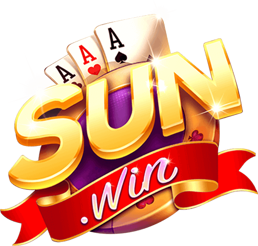 logo - Link trang chủ Sunwin