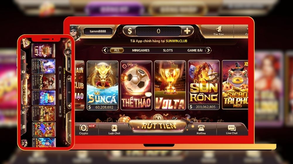 trang chu - Link trang chủ Sunwin