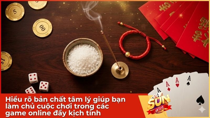 Khoa học chứng minh: Tâm lý ổn định và kiểm soát tốt Dopamine là cách "xả xui" hiệu quả nhất cho các tay chơi game online